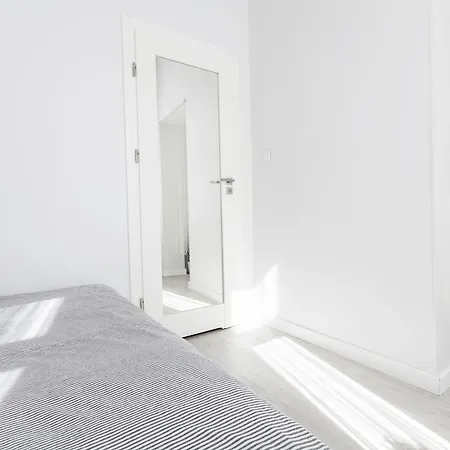 Homewell Stara Piekarnia شقة *